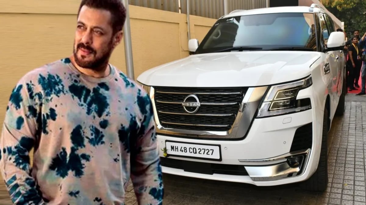The owners of these 'Dabangg' cars are 'Prem' of Bollywood films, you will be shocked if you know their names.