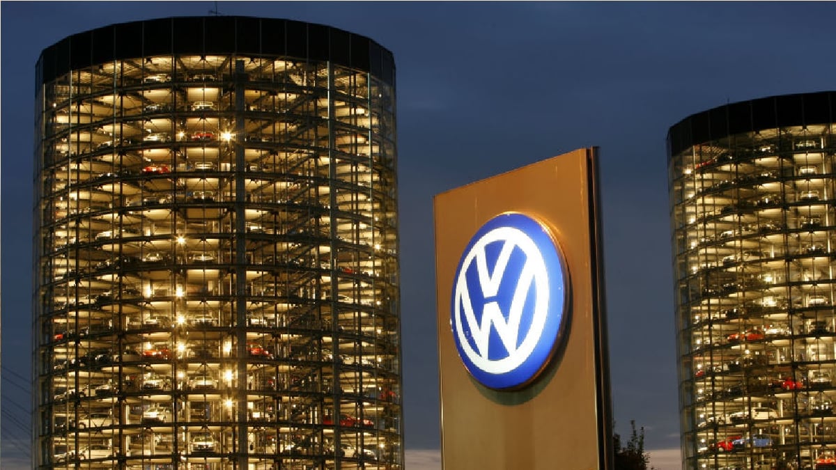 These Volkswagen cars will become expensive from January 1, know how much the prices will increase