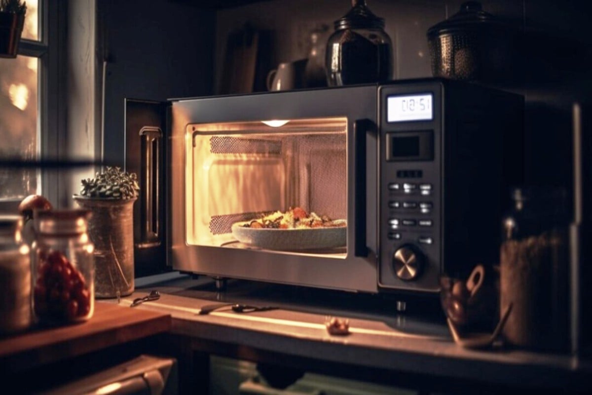 These are the best microwaves cheaper than Rs 15,000, see the complete list