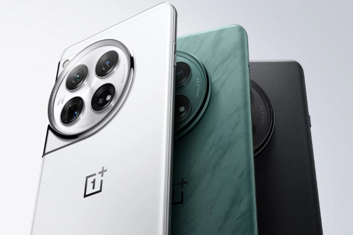 These two unique features of OnePlus 12 will force you to buy it!  Know what is special?