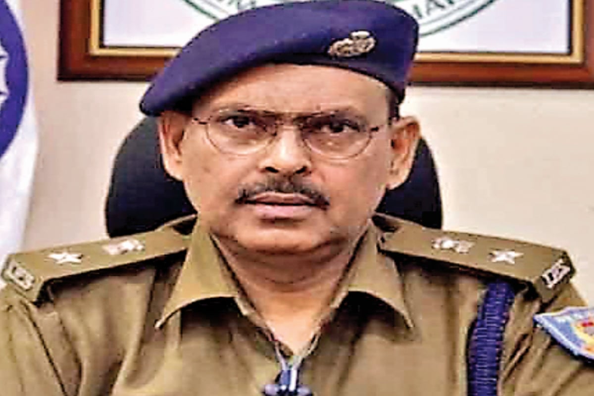 Third summons to Sahibganj SP, instructions to appear in ED office on November 6