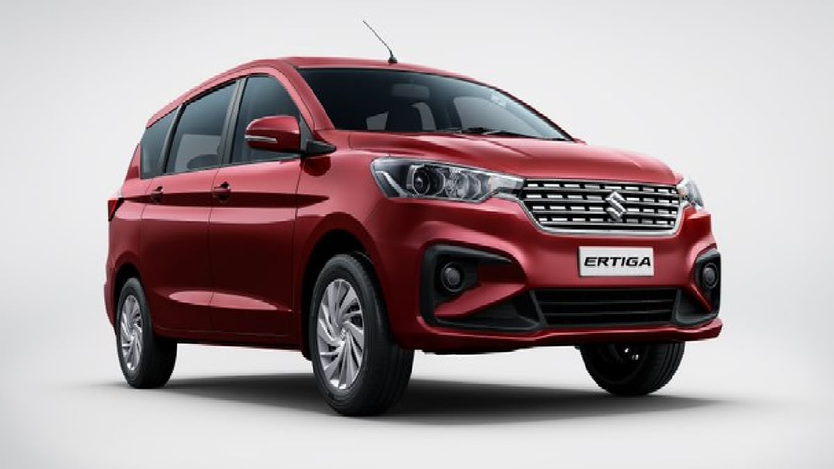This car of Maruti will destroy Kia currency!  Open booking of 67,000 units for December