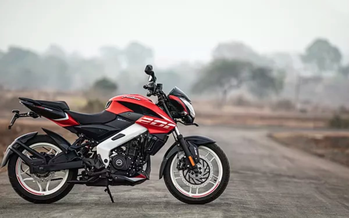 This company sold more than 3 lakh bikes in a month, more than 76 percent jump in sales!