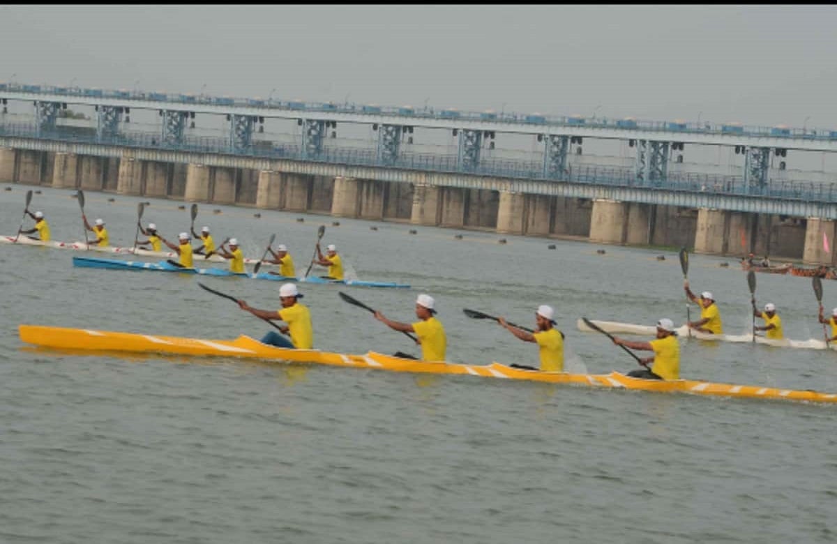 UP News: Kanpur Boat Club becomes cheaper, now go out for 50 rupees, this is what is happening new