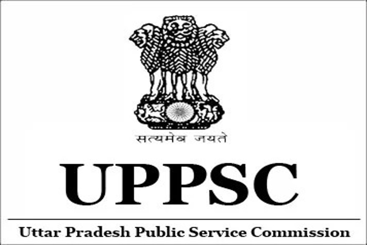 UPPSC: Date of preliminary examination of RO/ARO recruitment announced, 1069725 candidates applied for 411 posts.