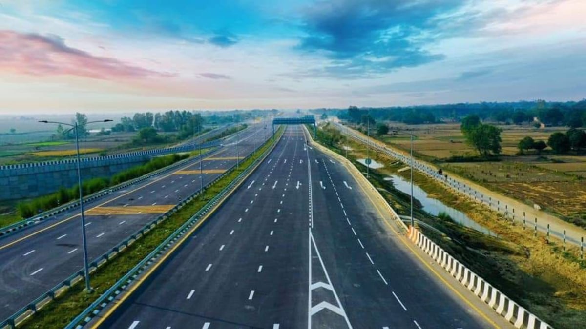 Vehicles will run on Patna-Gaya-Dobhi NH from this day, Nitin Gadkari will also lay the foundation stone of Amas-Darbhanga Expressway..