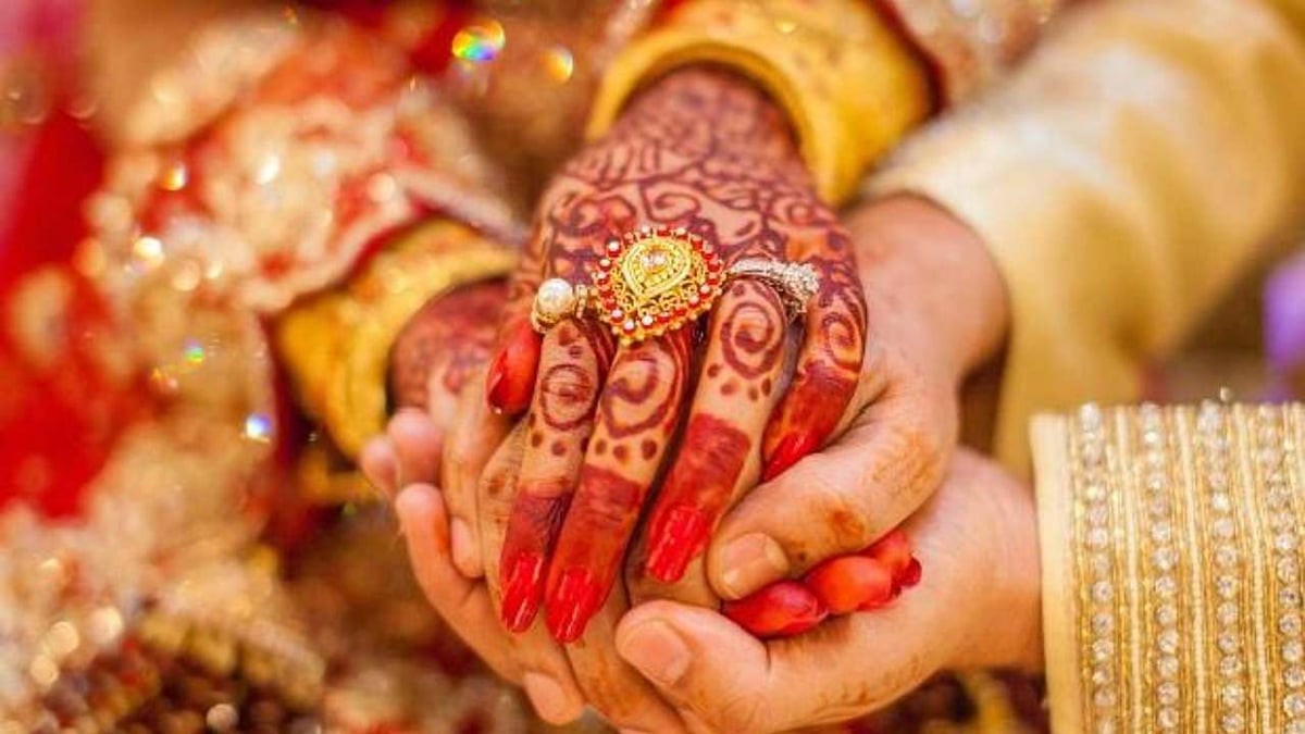 Vivah Muhurat: You will get 58 days for marriage in the year 2024, know here the list of auspicious time from January to December.