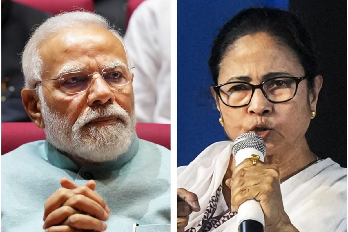 WB News: Mamata Banerjee can meet PM Modi in Delhi on December 20