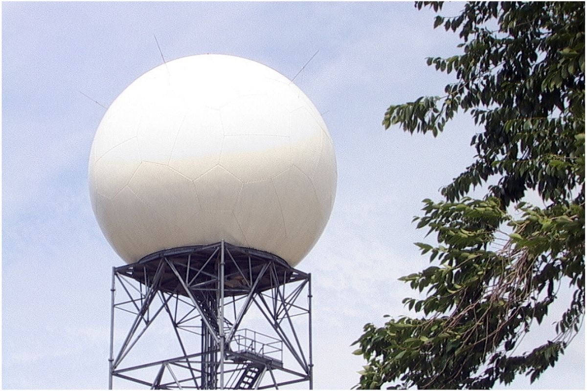 WB News: Now more accurate information about weather will be available, two more Doppler radars will be installed in the state.