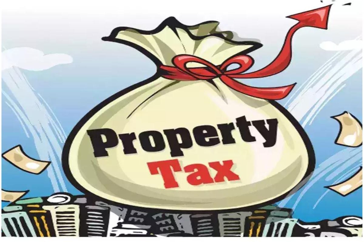 West Bengal: Now camps will be organized in residential complexes to collect outstanding property tax.