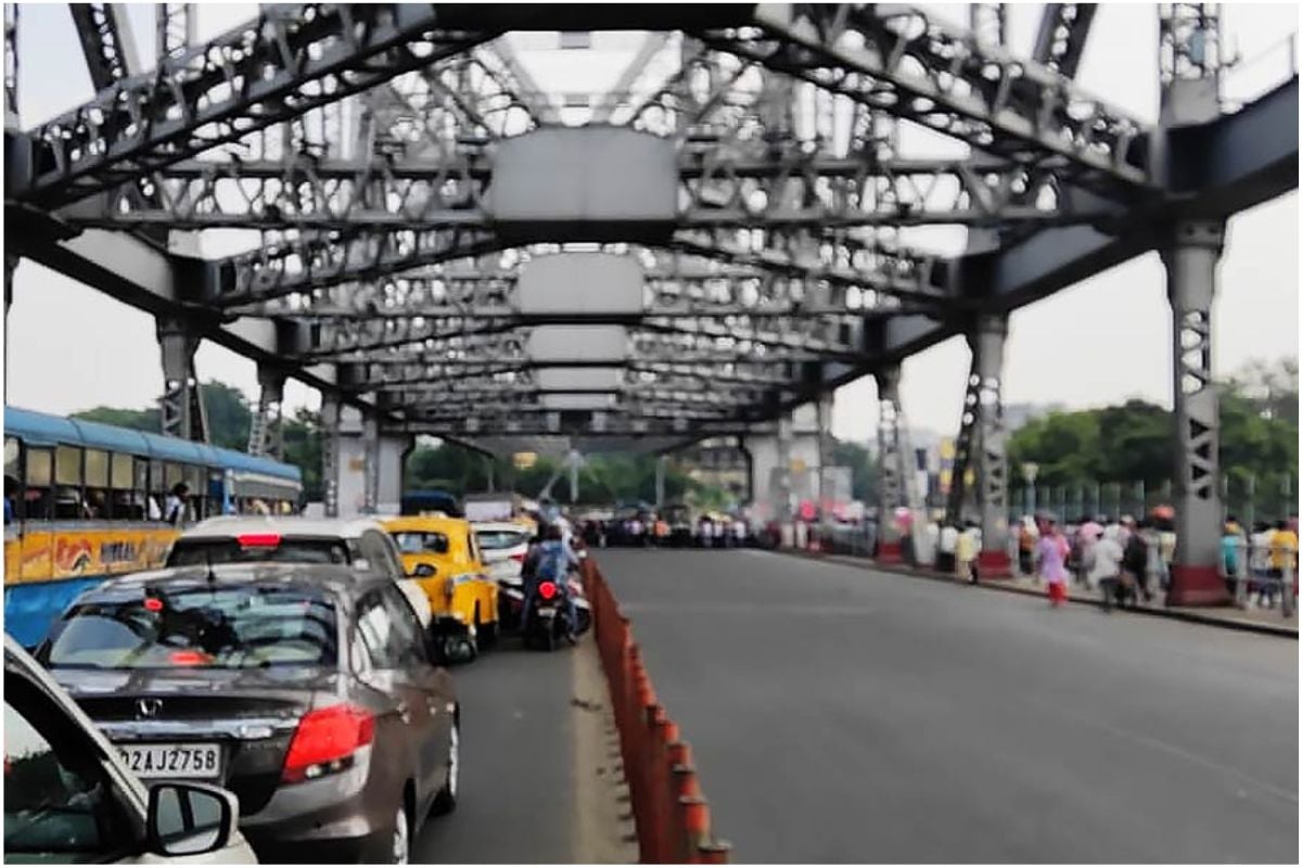 West Bengal: Transport Department gives relief to vehicle owners, now traffic fine will not be a hindrance in taking PUC.