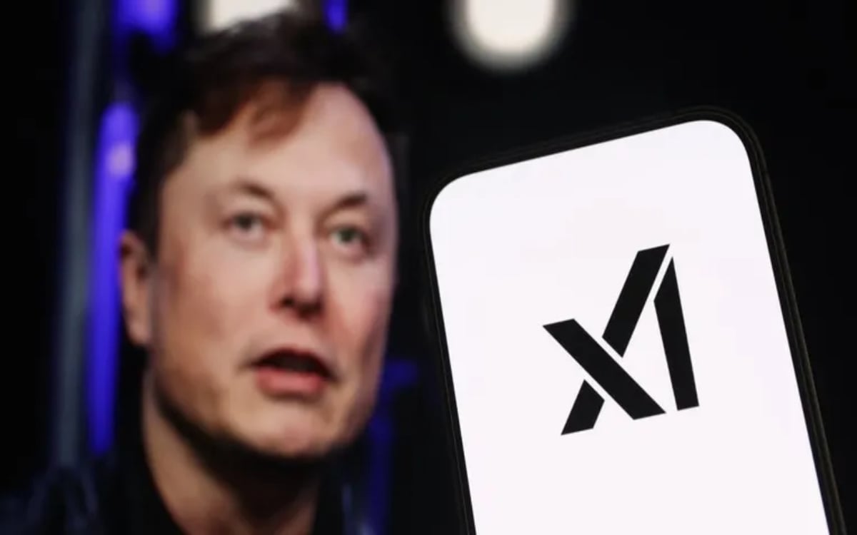 What is Grok AI Chatbot?  Elon Musk will give this gift to premium members of X