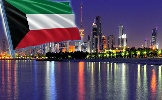 Who will take over as the ruler of Kuwait?  The country with oil reserves is close to America