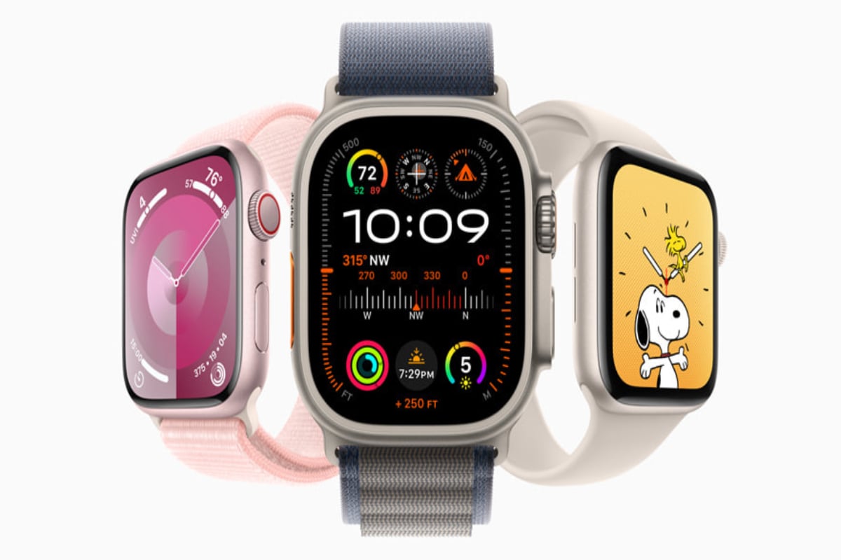 Why was Apple Watch banned in America?  Know what will happen next