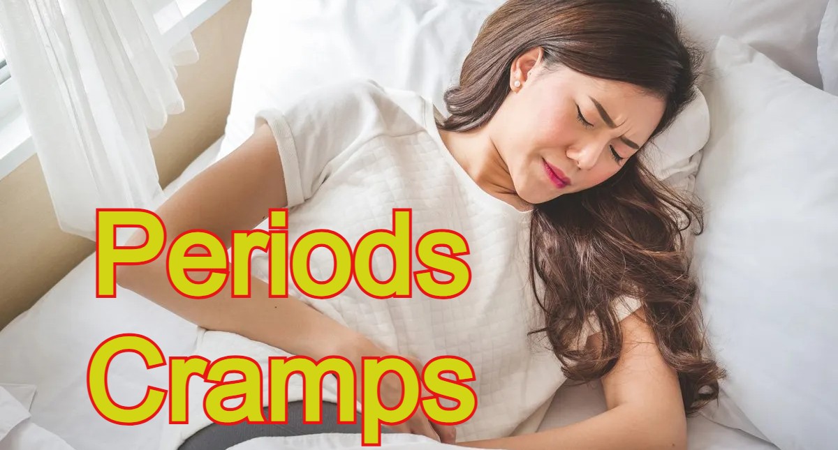 Women Care: Never make the mistake of eating these 5 things during periods, otherwise cramps will increase.
