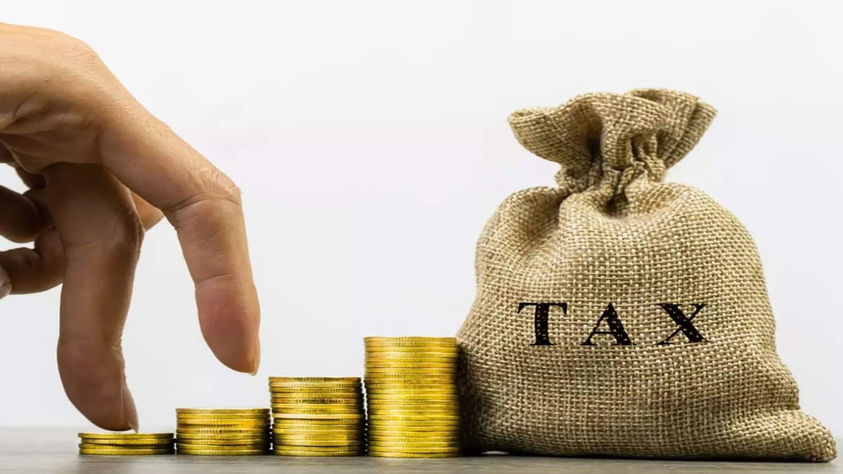 Year Ender 2023: Direct tax will cross Rs 19 lakh crore in ten years, know Modi government's plan for next year