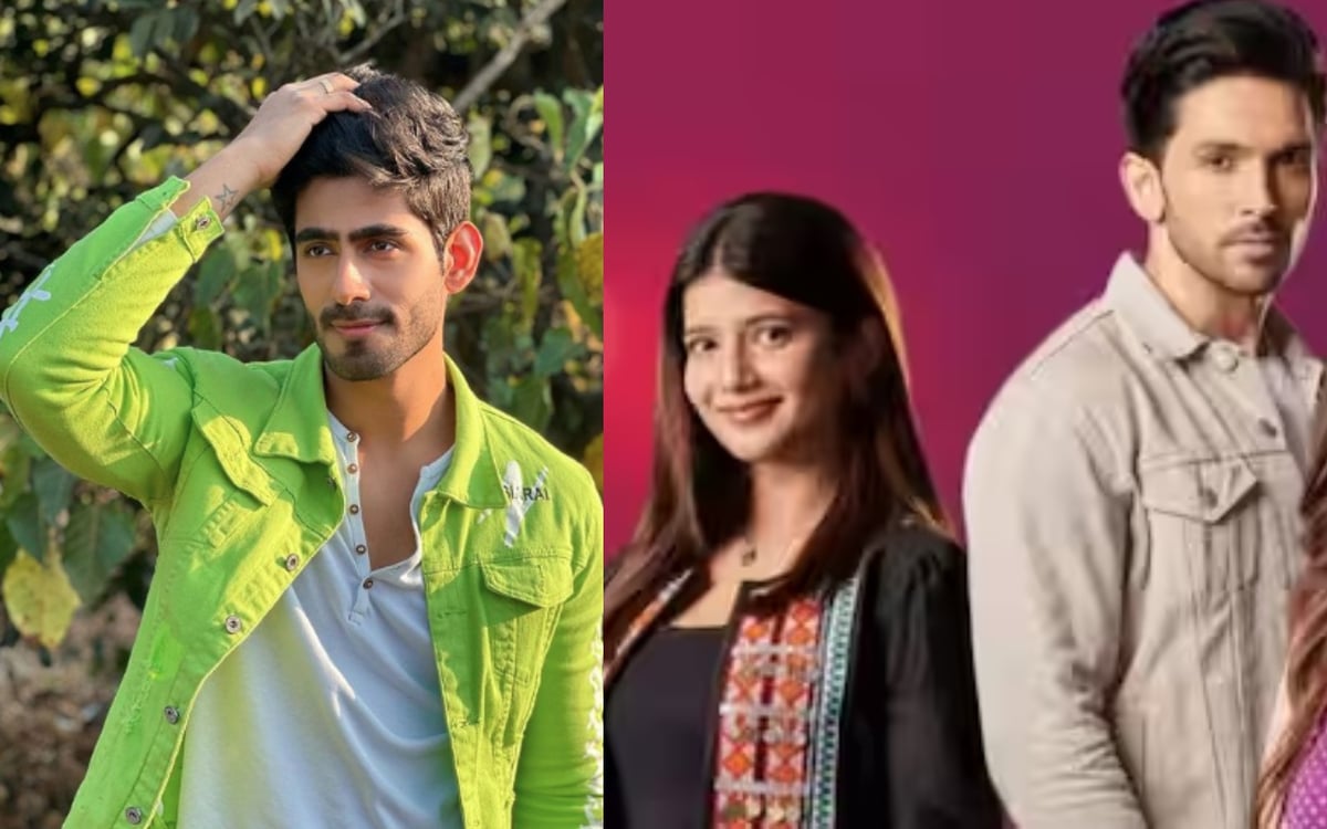 Yeh Rishta Kya Kehlata Hai: Krish reacted to the hatred the show is getting from the audience after the leap, said - this happens every time...