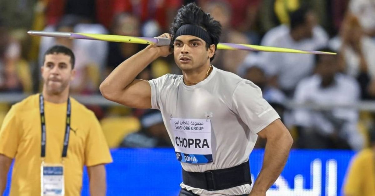 Neeraj can make many big records in the new year, has set this big target, know