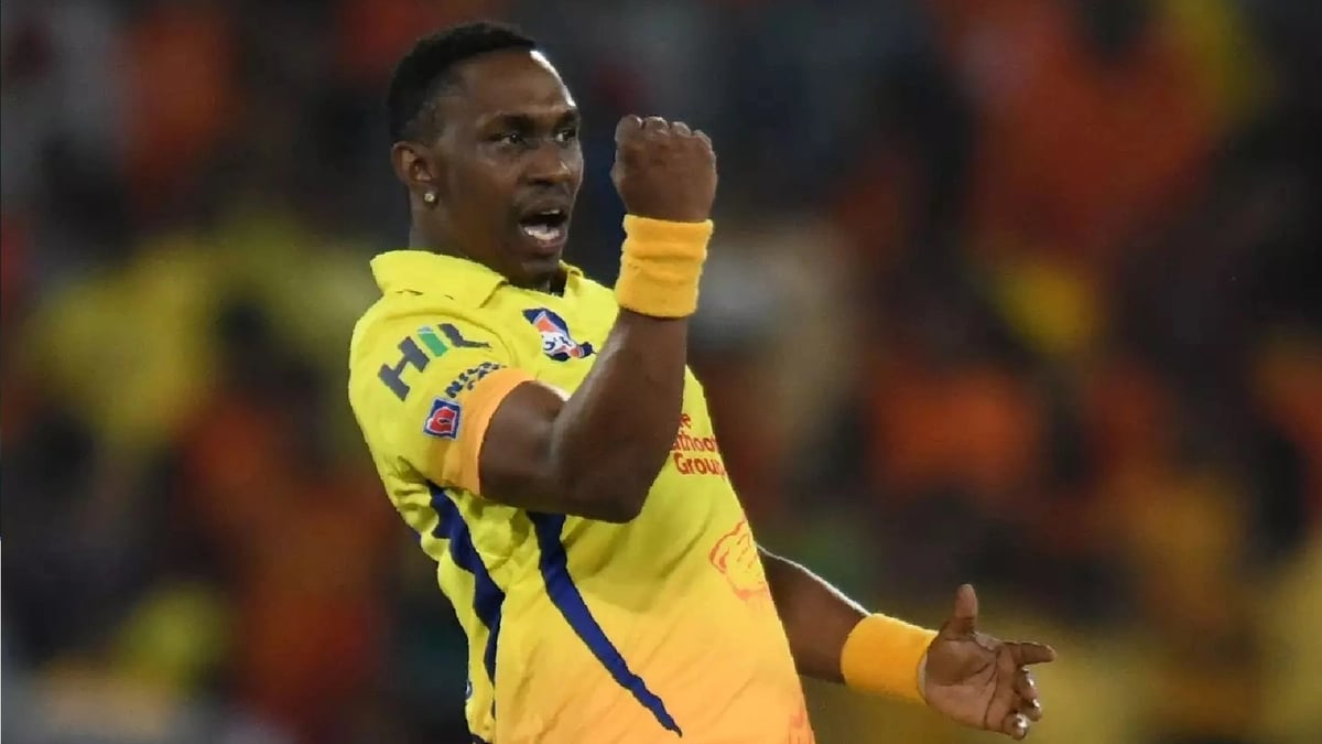 These five bowlers have taken the most wickets for CSK, know who is included in the list
