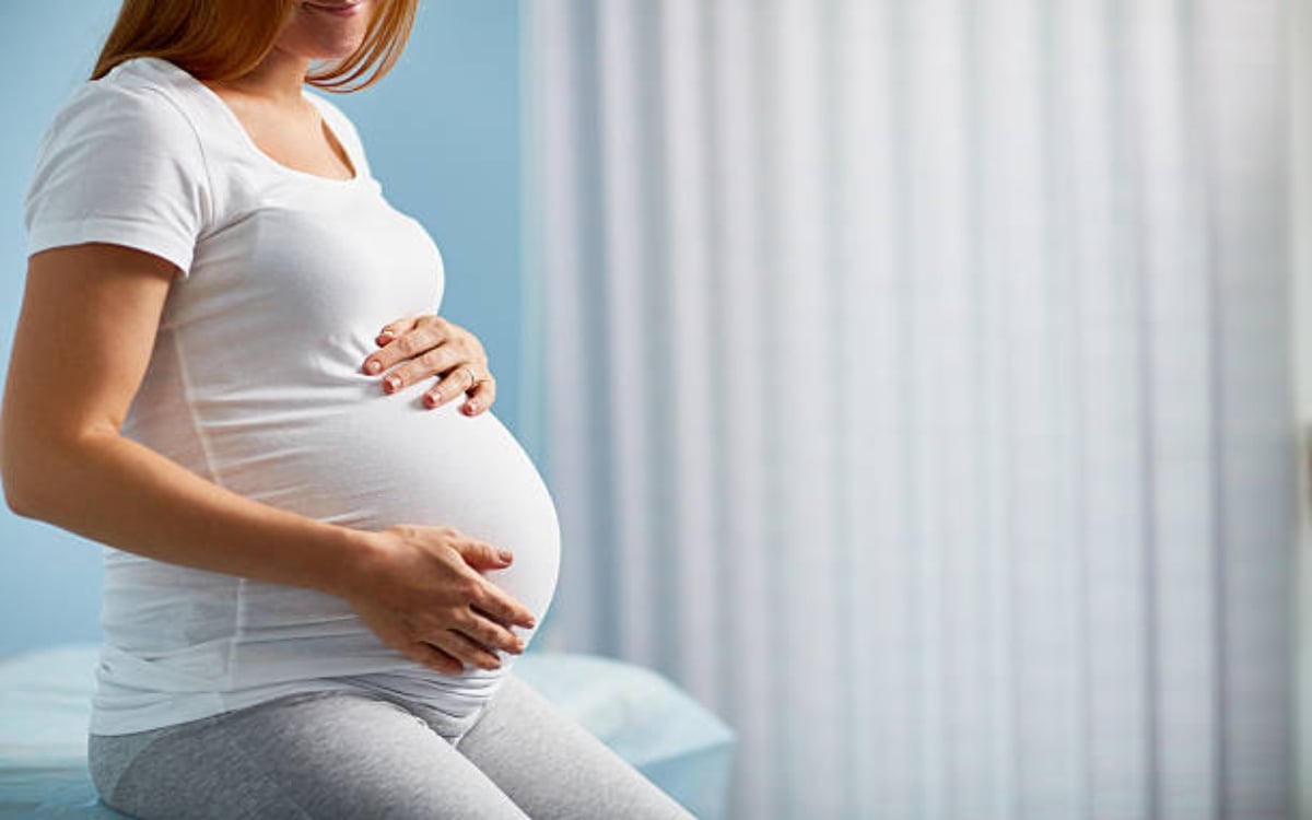 Constipation is the most common problem during pregnancy, know which remedies will provide relief.