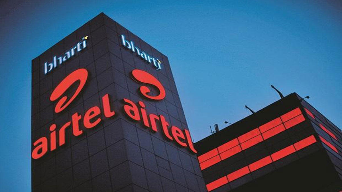 Bharti Airtel will buy 97.1% stake in this big telecom company, big jump in shares