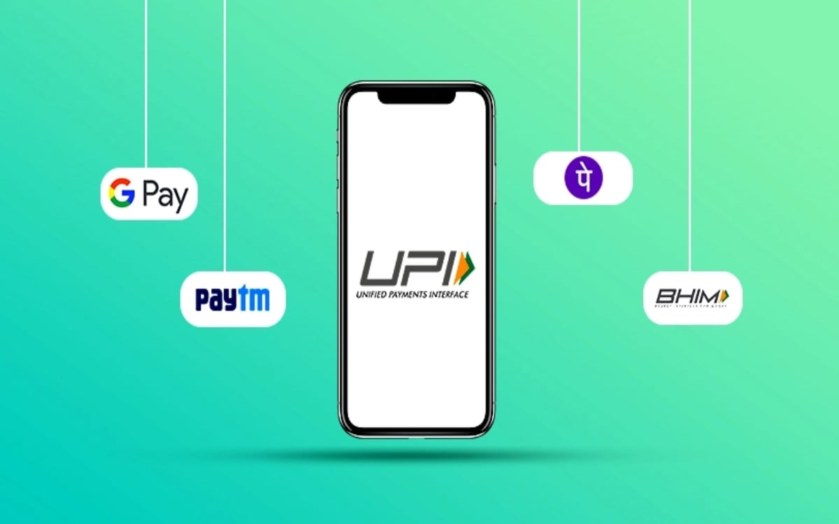 There will be these big changes in the rules of UPI payment, know what will be the impact on you