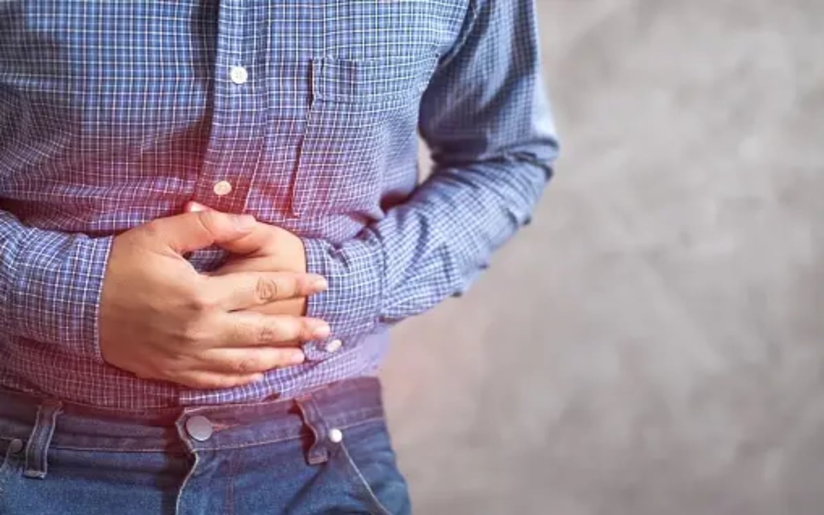 Constipation and gas are troubling you, know the reasons and natural remedies