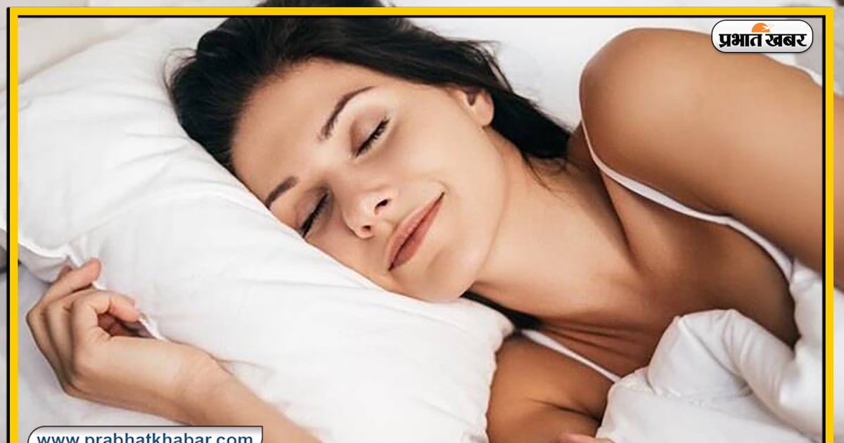 Not getting enough sleep can spoil your relationship, know how