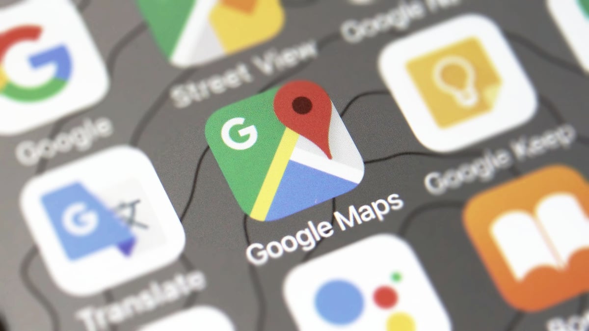 Google Maps gets amazing feature, will be able to share live location, know how it works