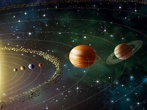 Photo: What is planetary transit, know how it affects a person's life