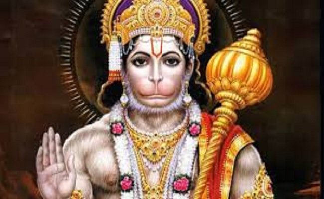 Vastu Tips: All evils will go away, if Hanuman ji's picture is placed in this direction.