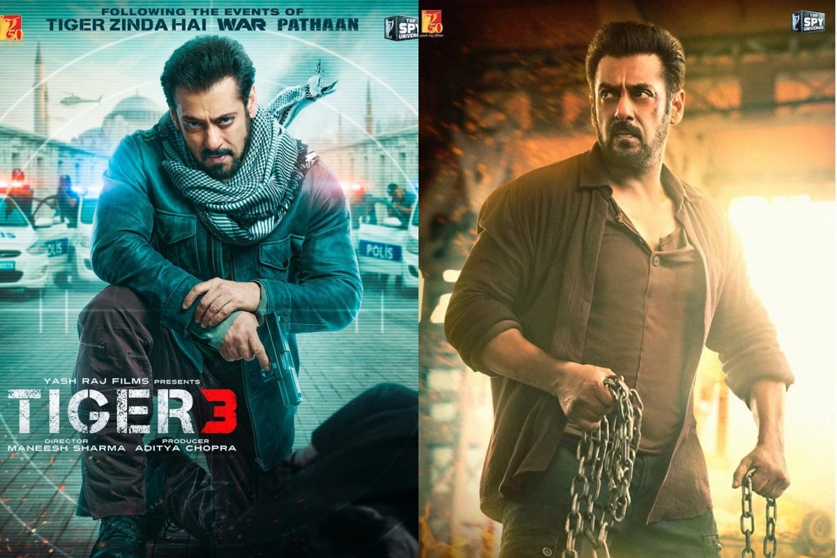 Tiger 3 OTT Release: Take heart, Salman Khan's film Tiger 3 will be released on this OTT, know here