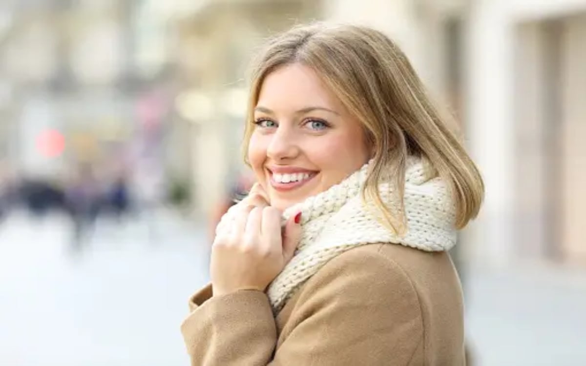 Follow these 7 tips for glowing skin, your face will glow even in winter.