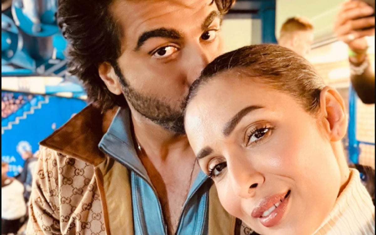 Malaika Arora broke silence on breakup with Arjun Kapoor, shared such a post, fans will be happy to see