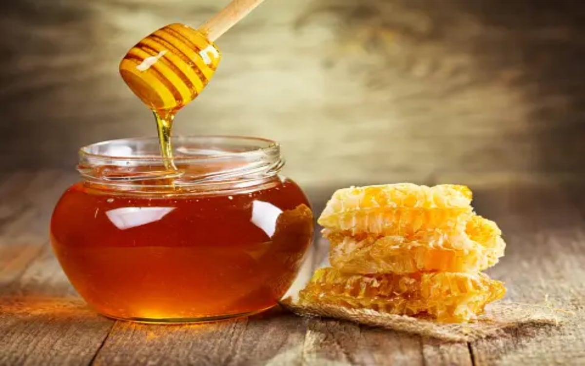 Be careful while using honey, otherwise there will be harm instead of benefit.