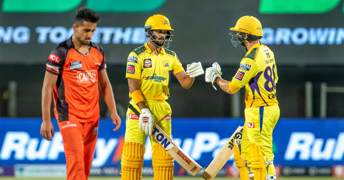 These CSK batsmen can create havoc in IPL 2024, their strike rate is amazing