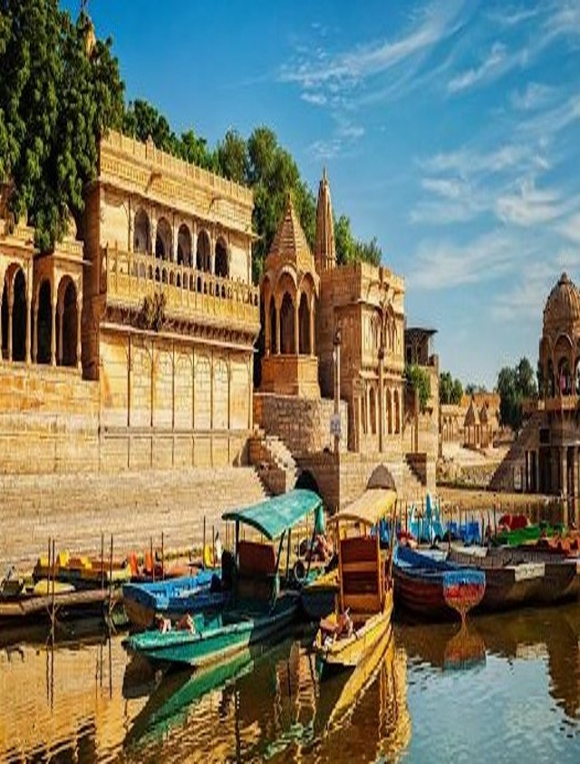 Rajasthan Tour: If you are planning to visit Rajasthan then IRCTC has brought a special tour package, know when it is starting.