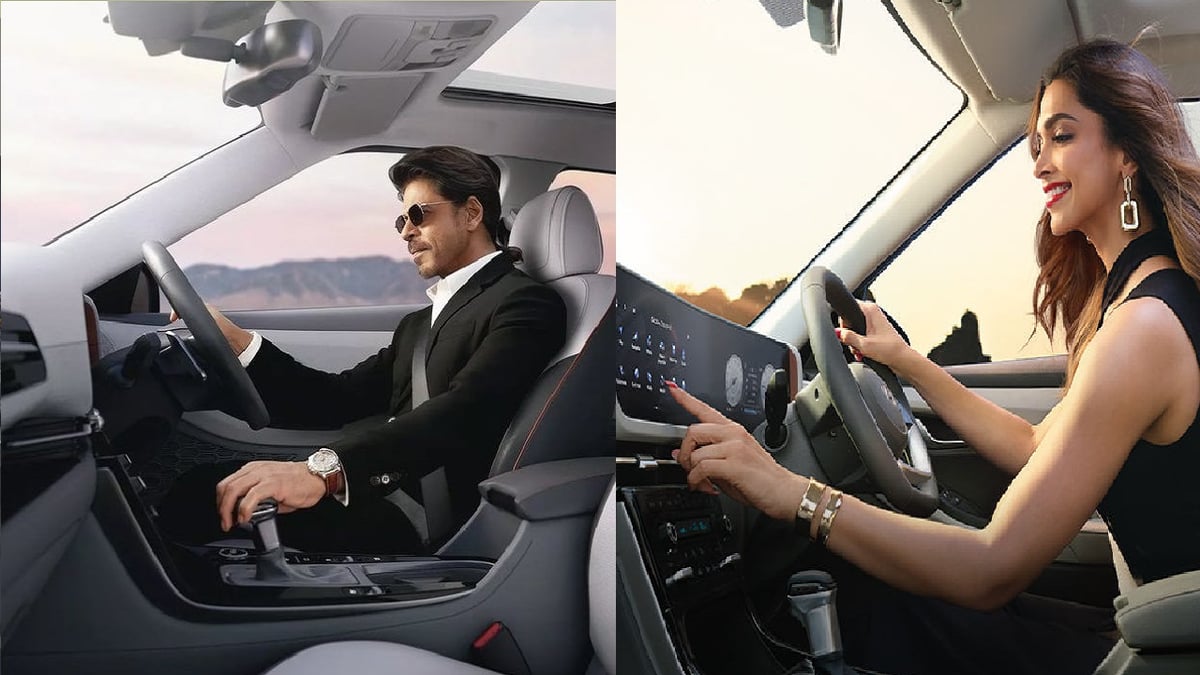 Date after date... and only photos?  When will Hyundai's new blockbuster car arrive?