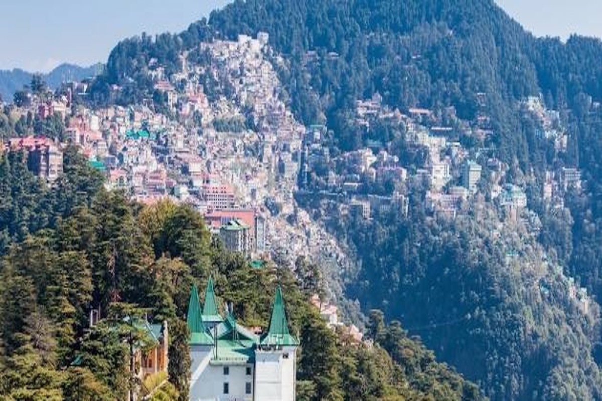 Shimla Trip: This is the best time to visit Shimla, there is heavy snowfall, definitely visit these 6 places.