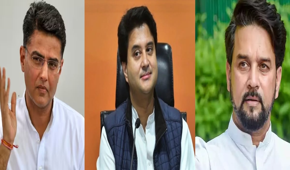 National Youth Day: These are the five star young leaders of India, who defeated the giants at an early age.