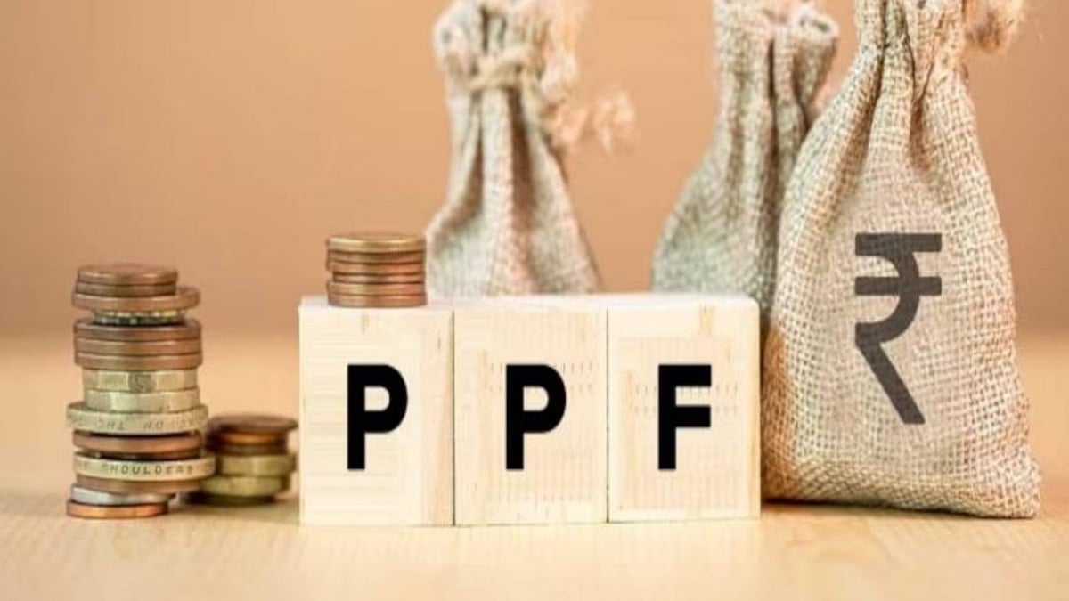 PPF: Along with strong returns, you will also get tax saving, know the double benefit of investing in PPF account.