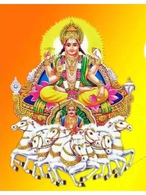 Today on Makar Sankranti, after taking bath, do charity as per zodiac sign, there will be chances of progress in career.