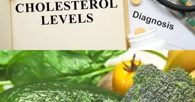 Reduce bad cholesterol this winter, include these seasonal vegetables in your daily diet.