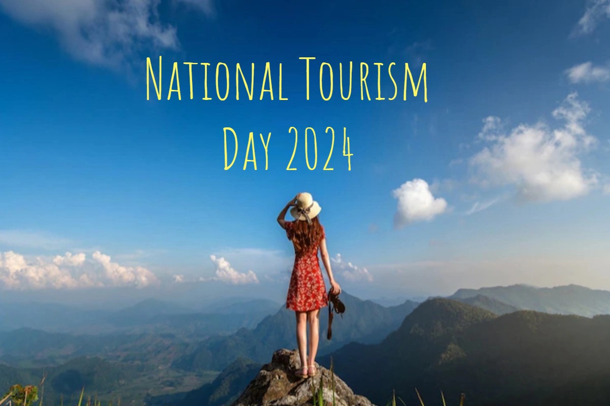 National Tourism Day 2024: You can visit these wonderful places on National Tourism Day holiday, see the list here