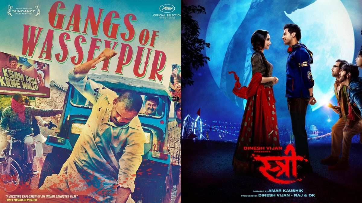 If you are a big fan of Pankaj Tripathi, then watch his blockbuster films now, Gangs of Wasseypur included in the list.