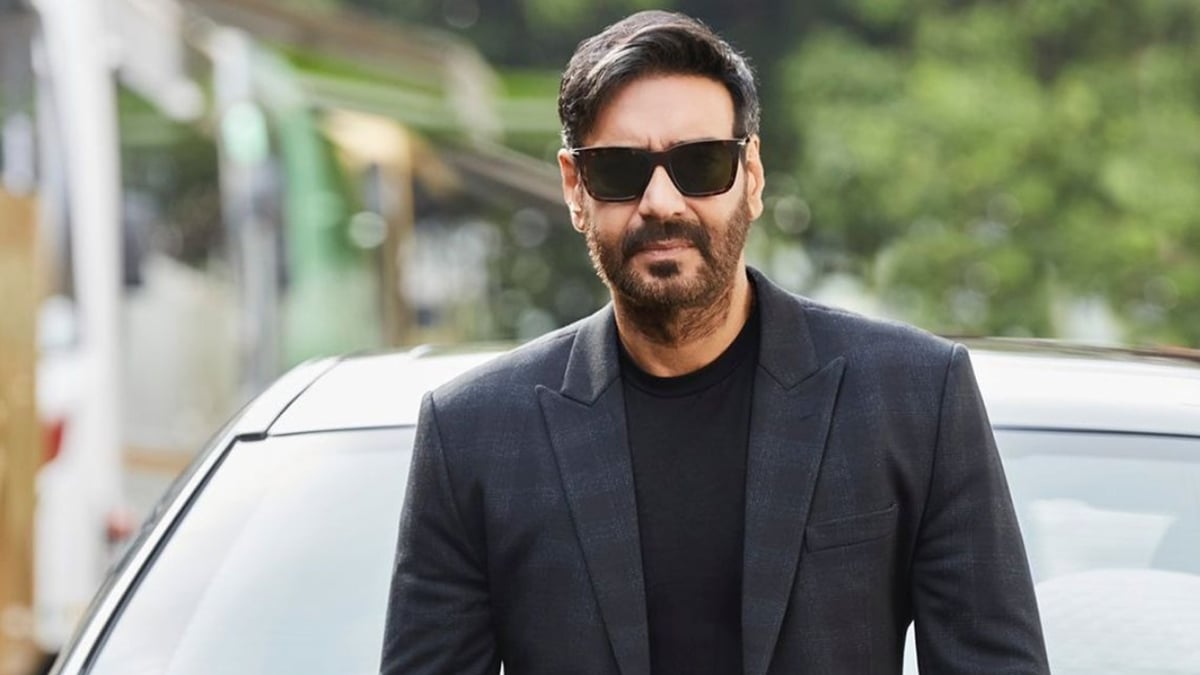 Ajay Devgan's luck shines after the success of Bholaa, he got these big films for 2024, know here