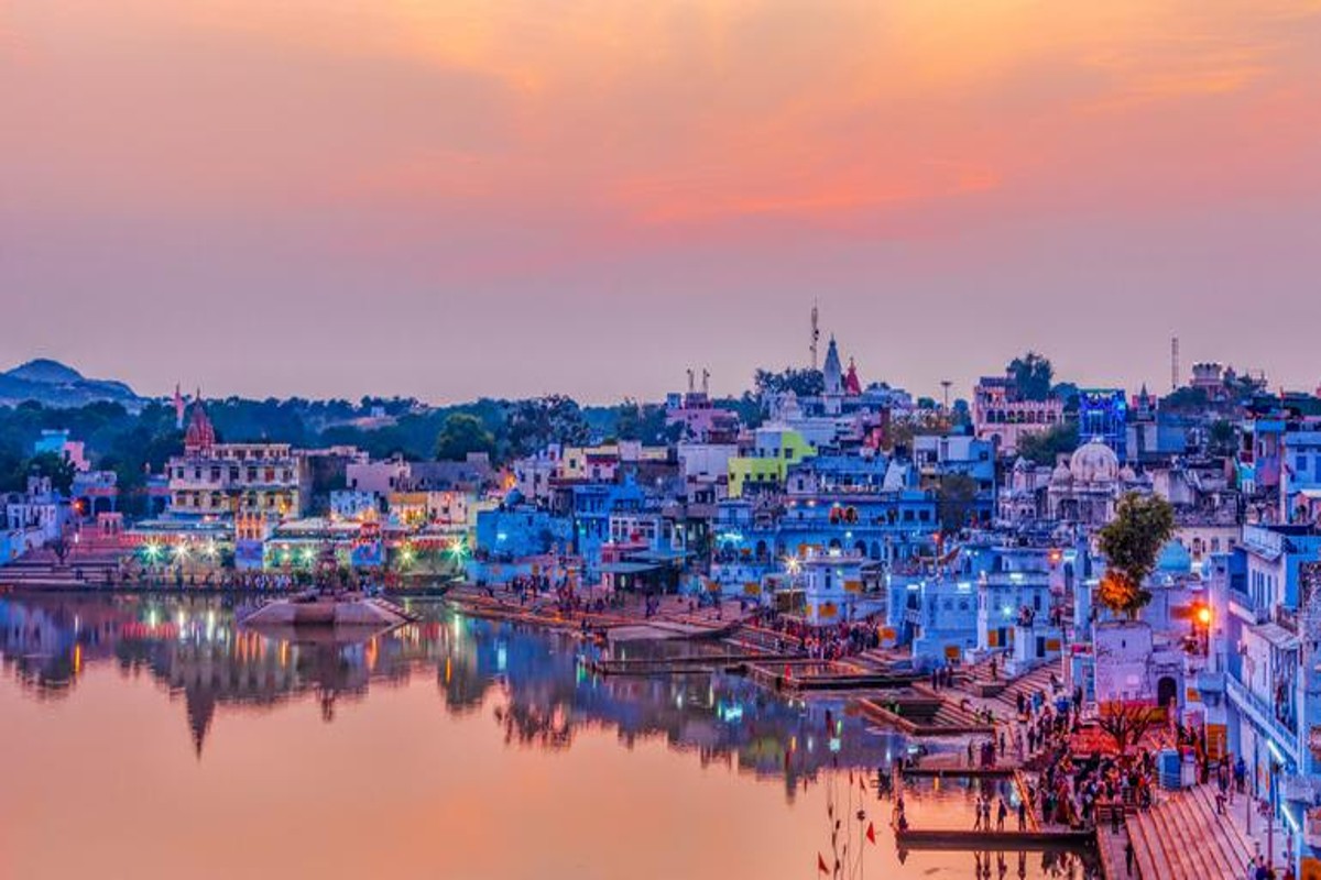 PHOTOS: These are the top 4 most beautiful places of Uttar Pradesh