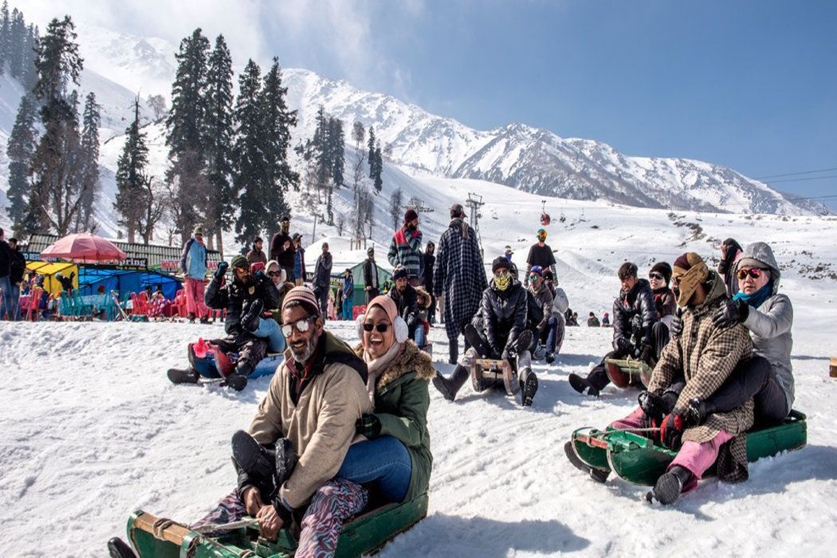 5 top places in India to visit on low budget in winter