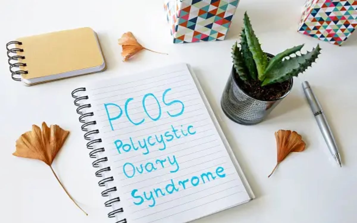 PCOS and PCOD are different, know the causes, prevention and symptoms