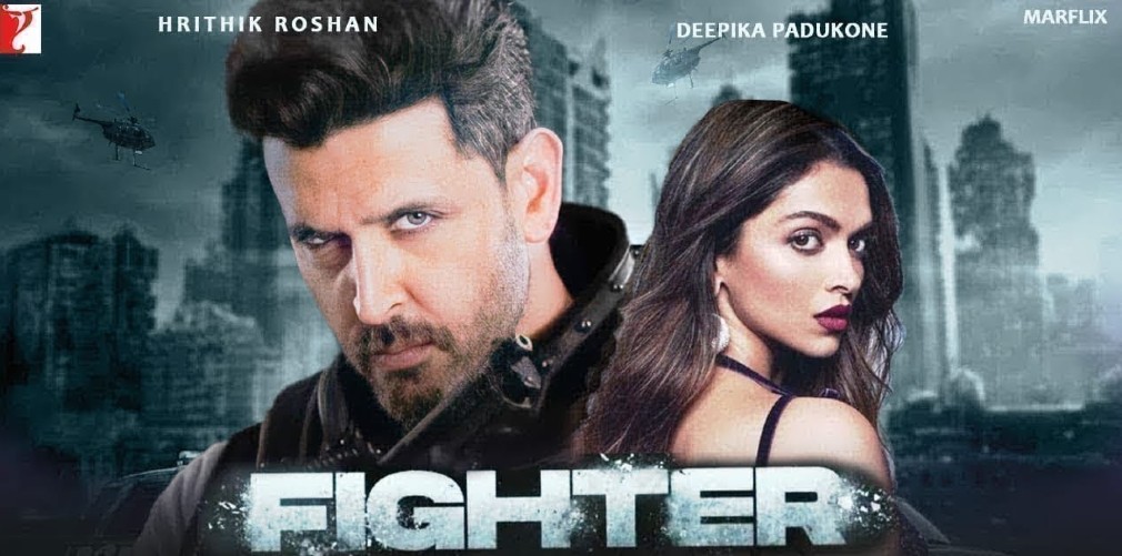 Fighter: Hrithik Roshan's film will be a super hit at the box office due to these 5 reasons, you should also watch it before going to the theatre.